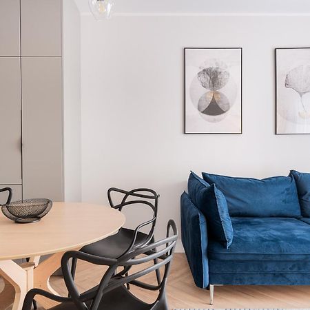 브로츠와프 Rentplanet - Nowa Manufaktura 아파트 외부 사진