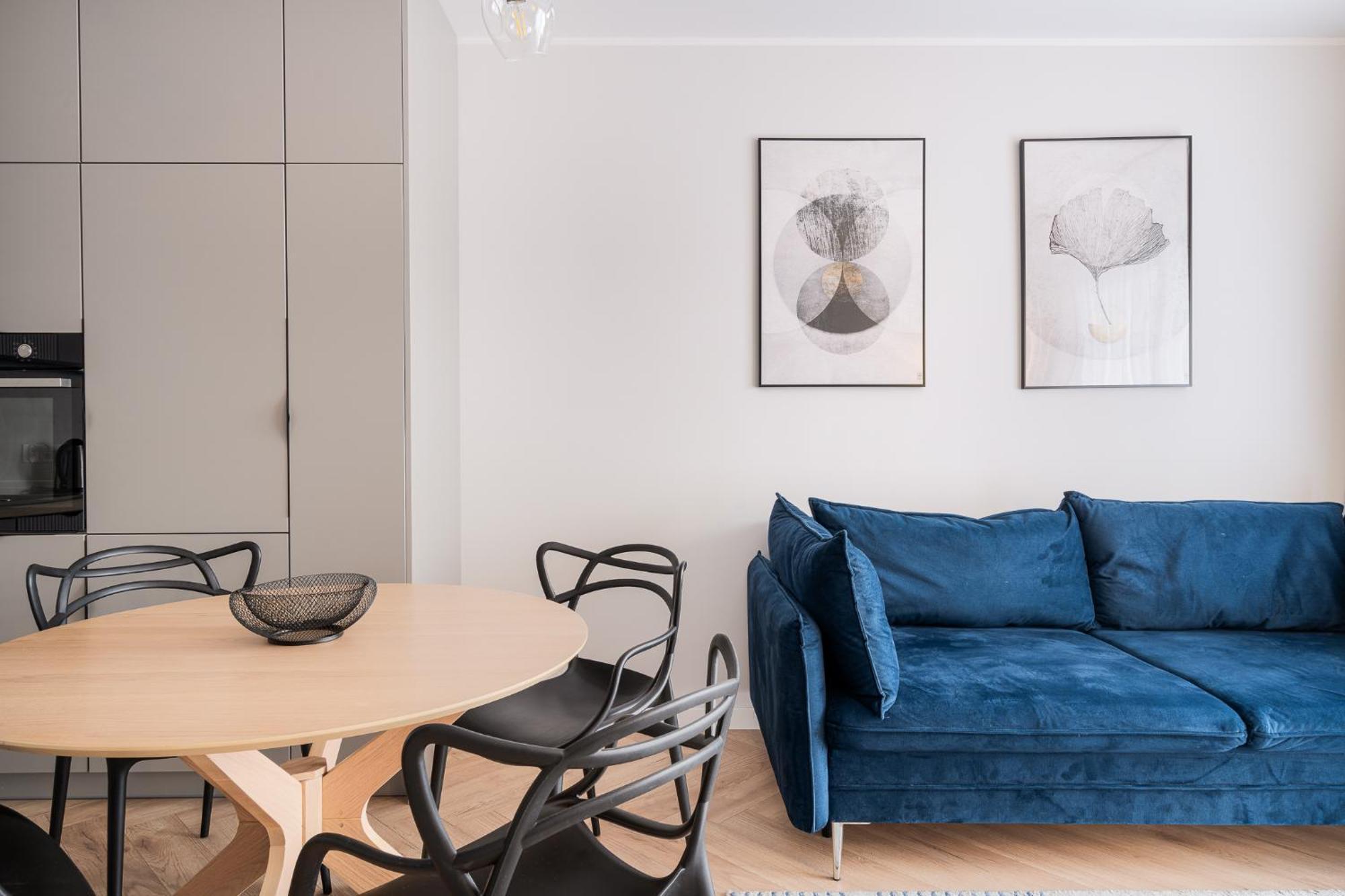 브로츠와프 Rentplanet - Nowa Manufaktura 아파트 외부 사진